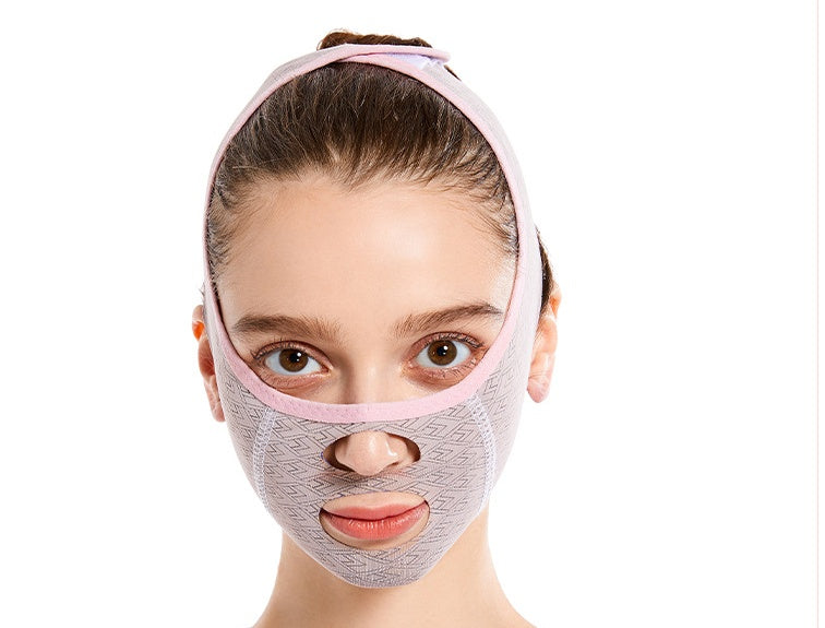 Anti Sag Face-Lifting Mask