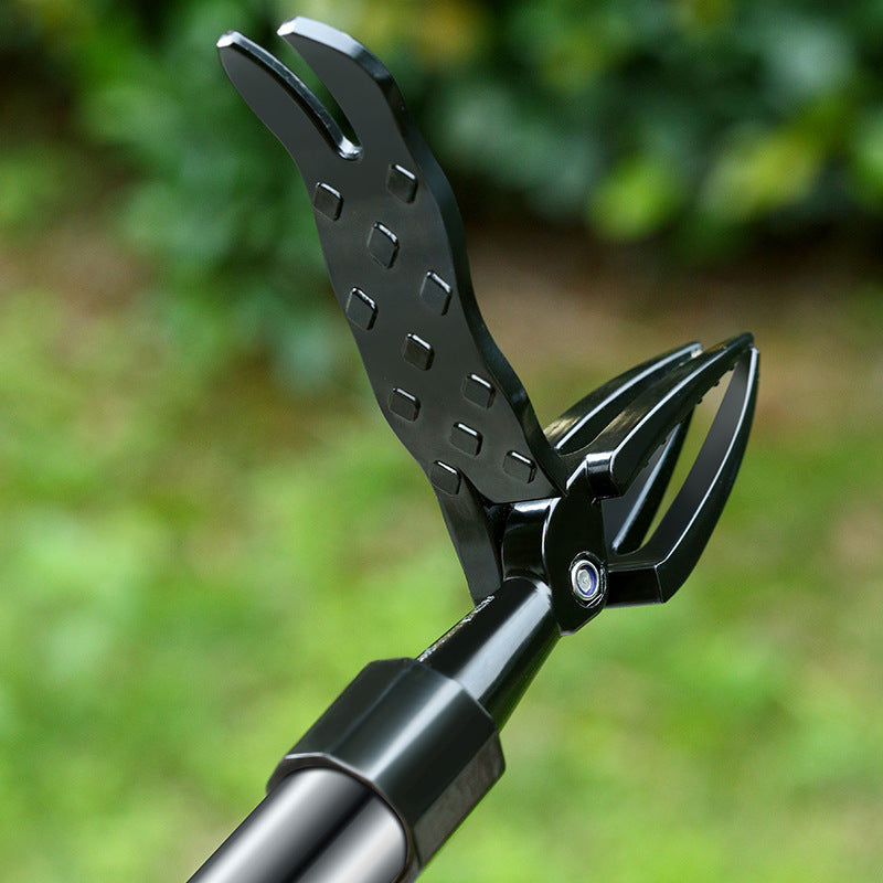 Weed Plucker