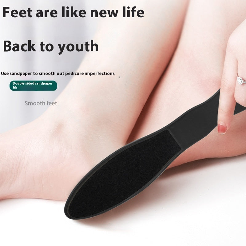 Pumice Stone and Foot Care Kit