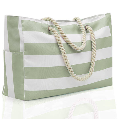 Ultimate Beach and Travel Tote