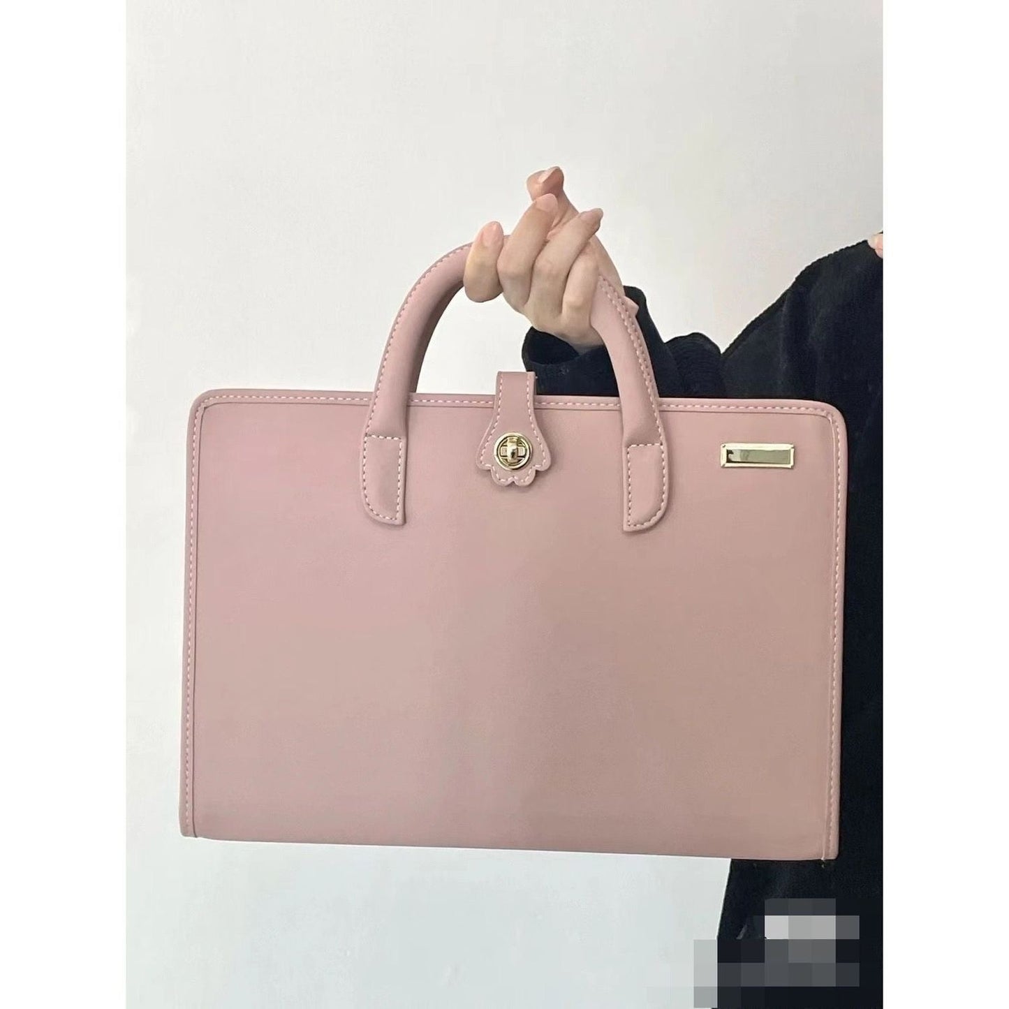 Protective Laptop Carry Case