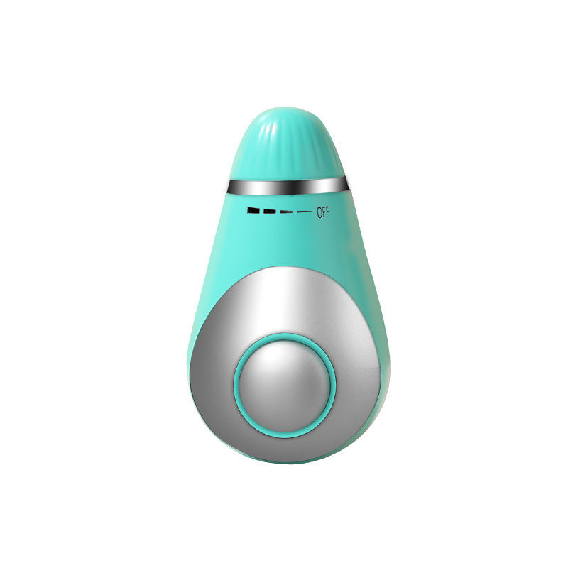 Mini Sleep Aid - Portable Hand-held Micro-current Intelligent Anxiety Relief Device USB
