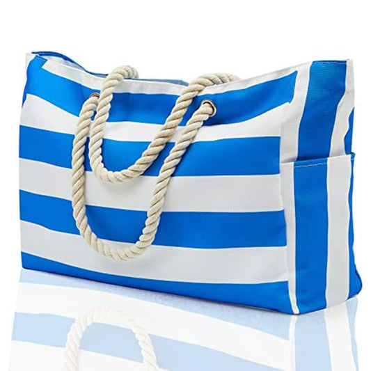 Ultimate Beach and Travel Tote