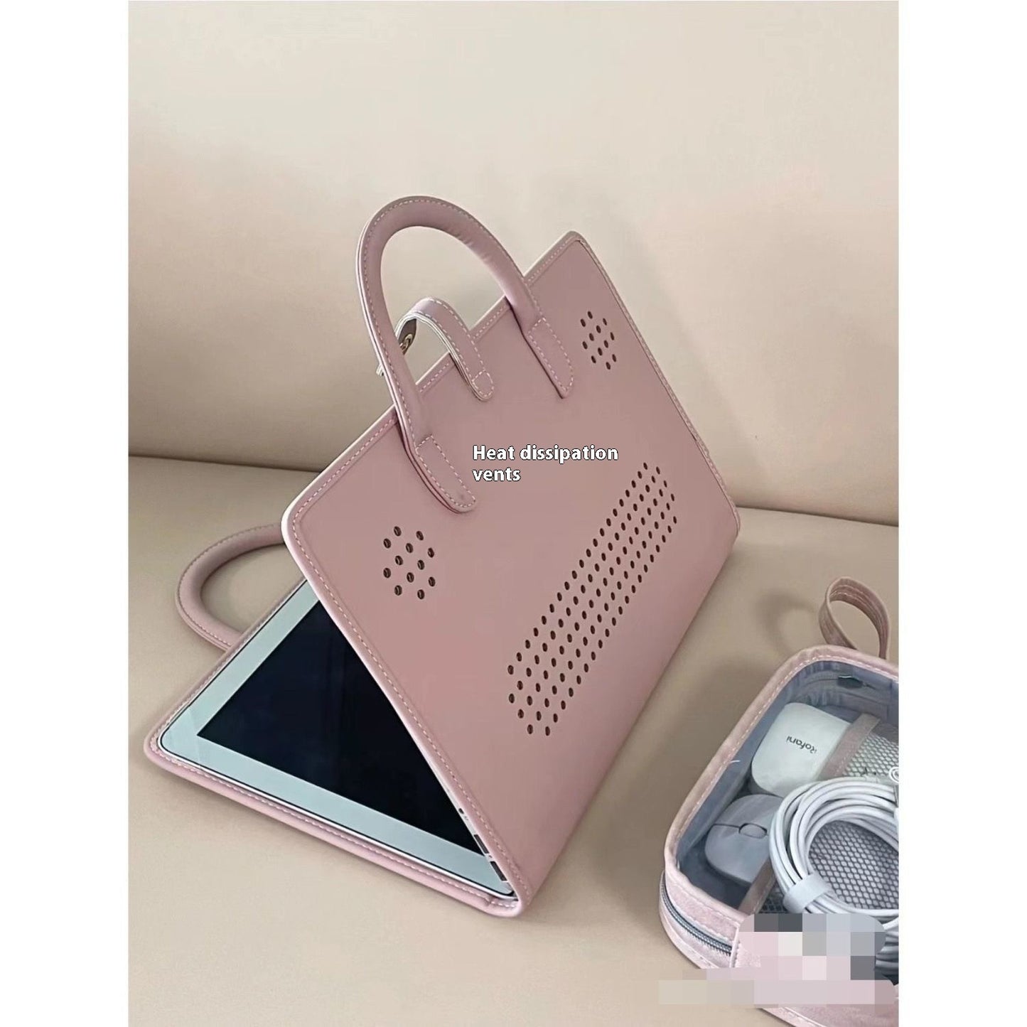 Protective Laptop Carry Case