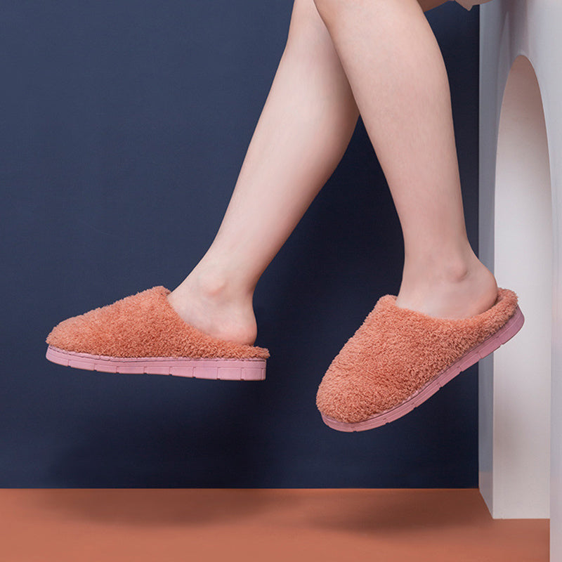 #15 Women's Furry Slippers