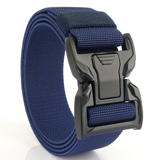 Men's Nylon Belt