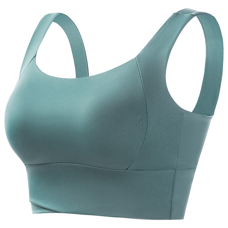 Sculpt & Lift Push Up Sports Bra