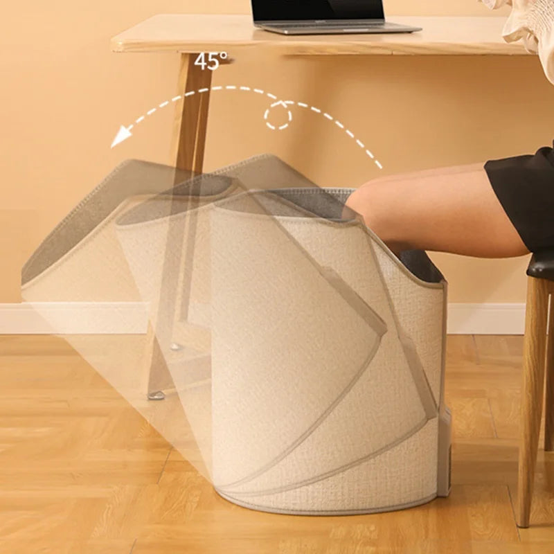 Home & Office Leg Warmer