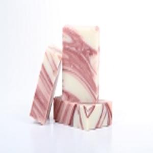 Natural Handmade Holiday Soap