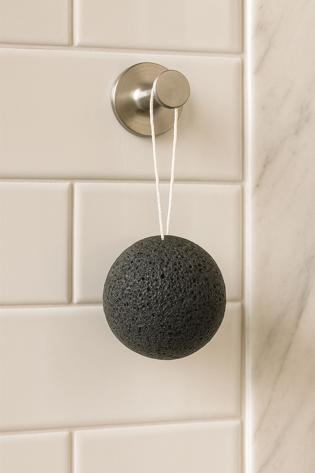 EcoLush Konjac Facial Puff