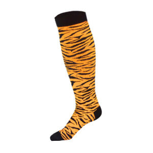 Nurse-Running-Cycling Breathable Compression Stockings
