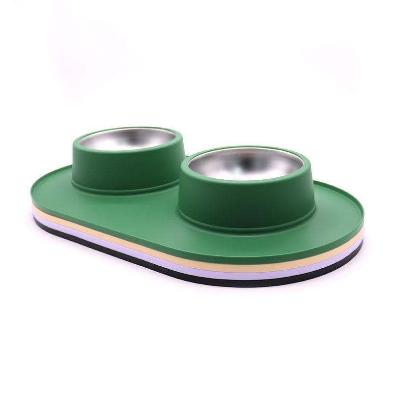 Keep it Clean Pet Feeding Bowls