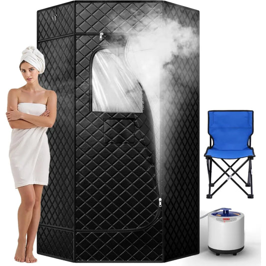 Haven Home Sauna