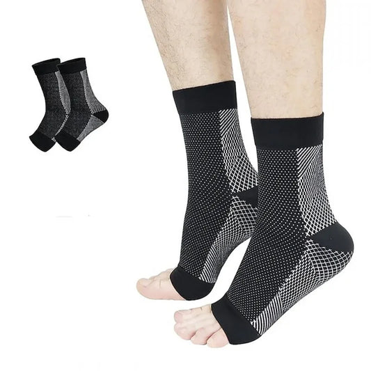 NeuroSock - Unisex Compression Therapy Socks