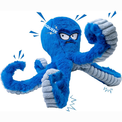 Tugtopus Dog Tug Toy