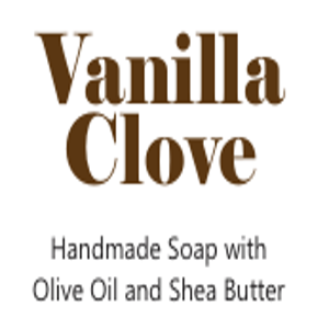 Natural Handmade Holiday Soap