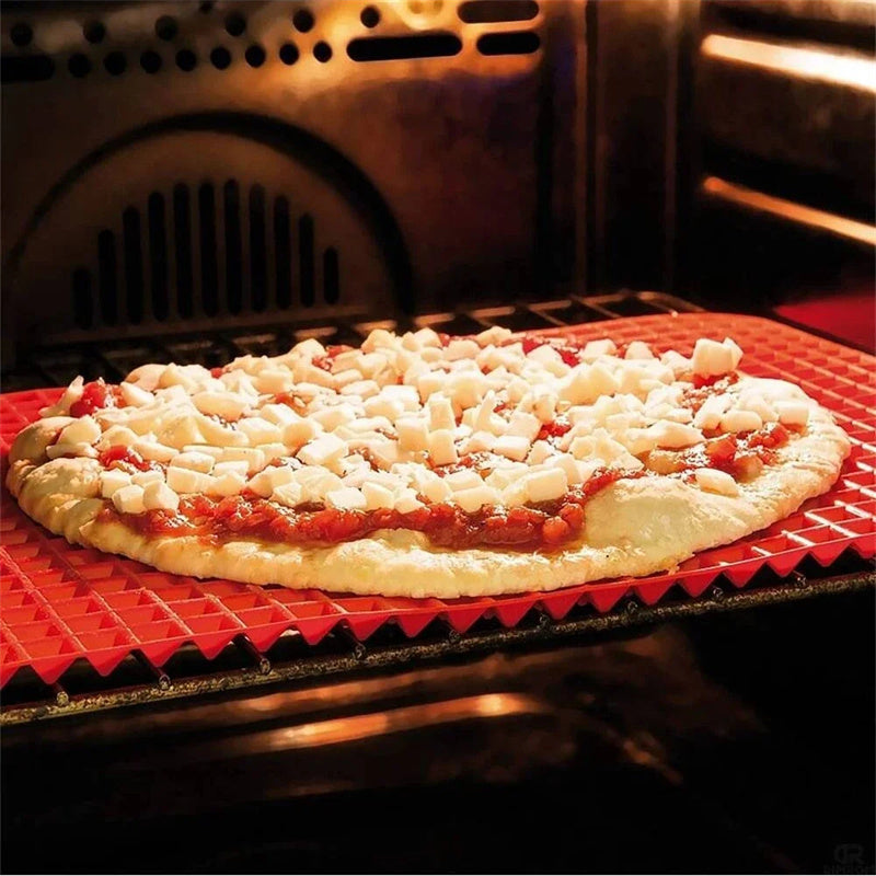 Smart Pan Non-Stick Cooking Mat