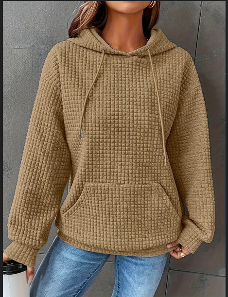 Simply Solid Women's Hoodie