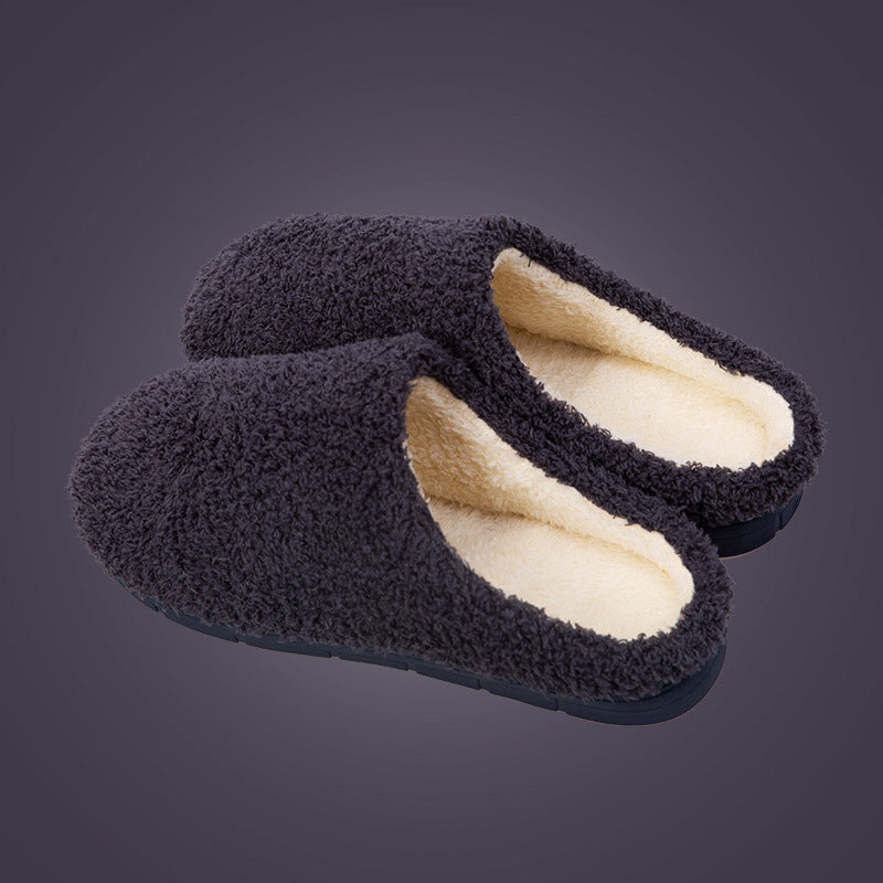 #15 Women's Furry Slippers