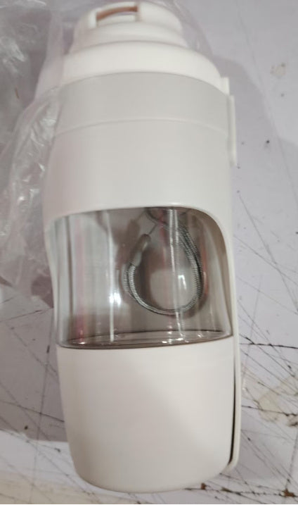 AquaTreat Travel Bottle