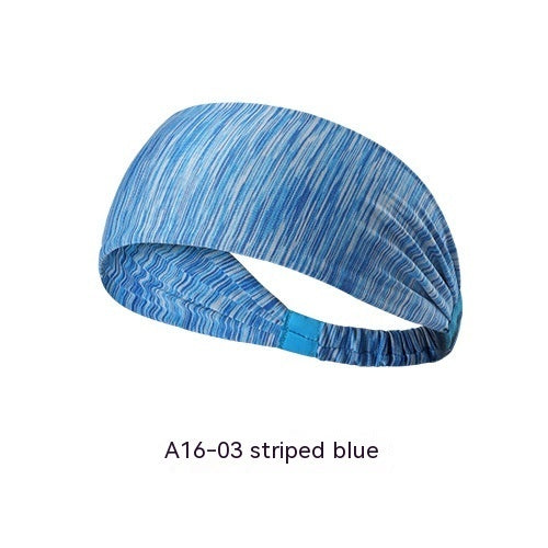 Quick-Drying Hair Band
