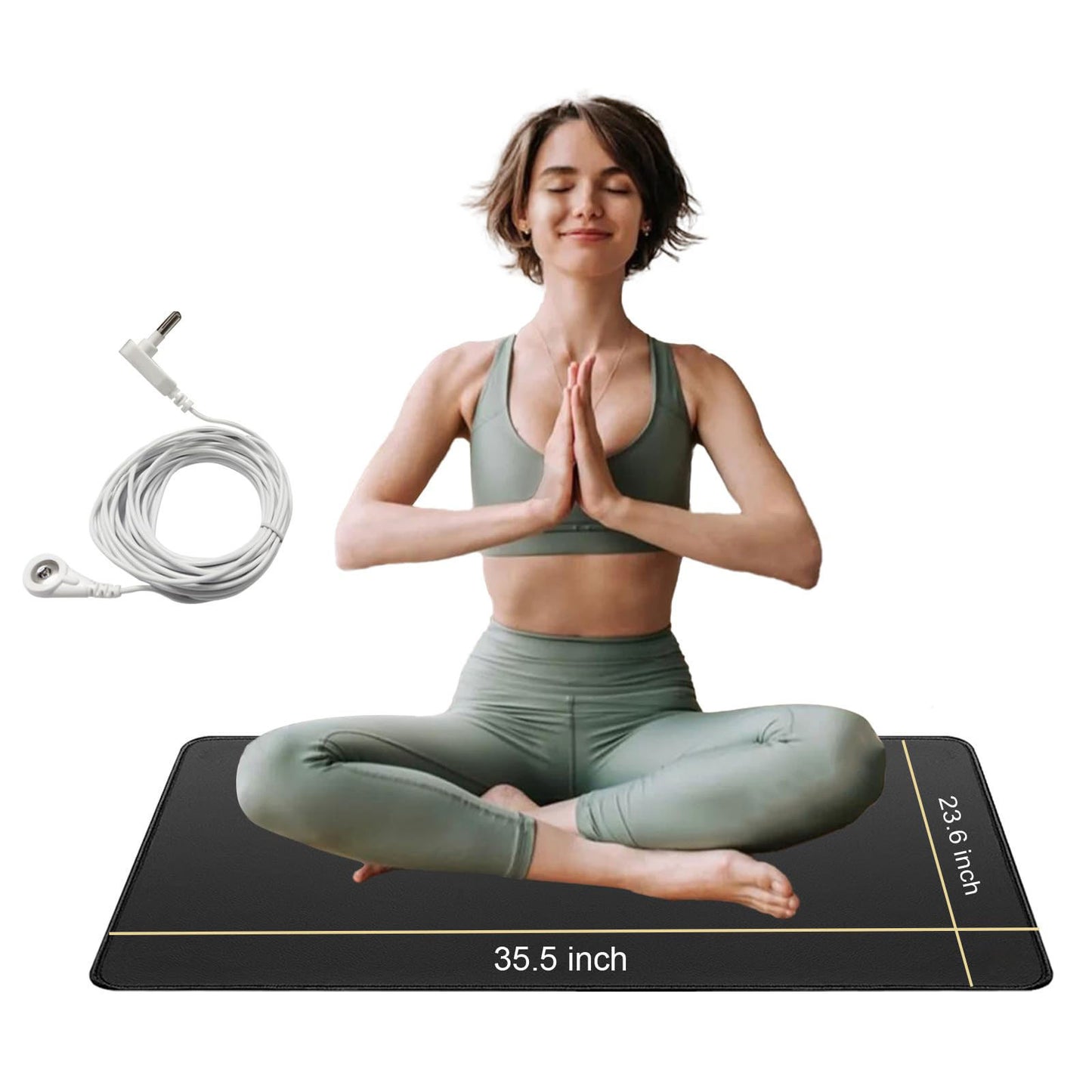 Grounding Mat