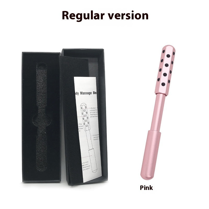 Germanium Facial Massage Wand