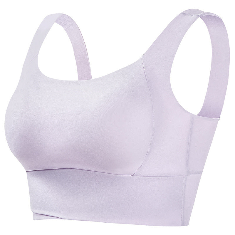 Sculpt & Lift Push Up Sports Bra