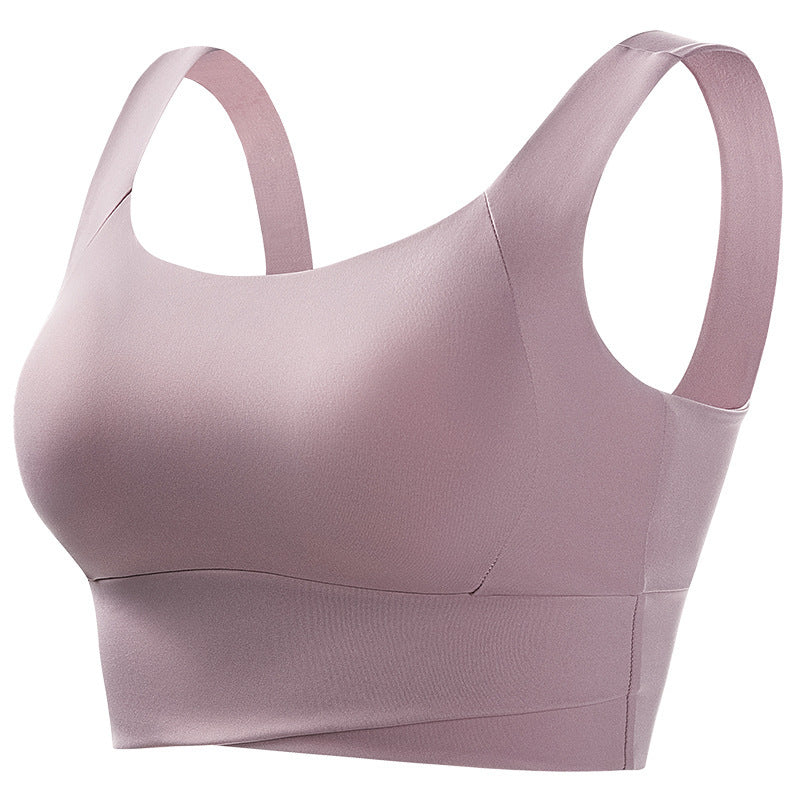 Sculpt & Lift Push Up Sports Bra