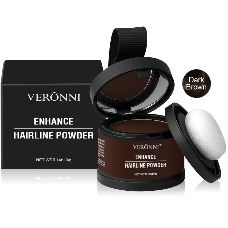 Instant Hair Root Touch-Up Powder