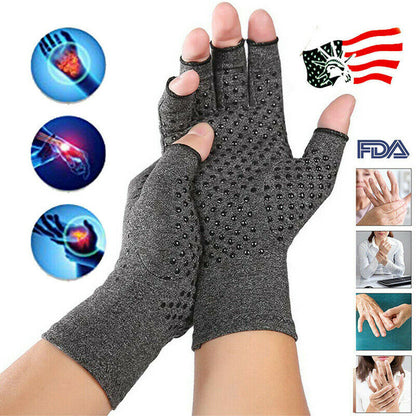 Breathable Pain Relief Gloves