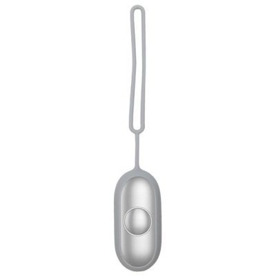Mini Sleep Aid - Portable Hand-held Micro-current Intelligent Anxiety Relief Device USB