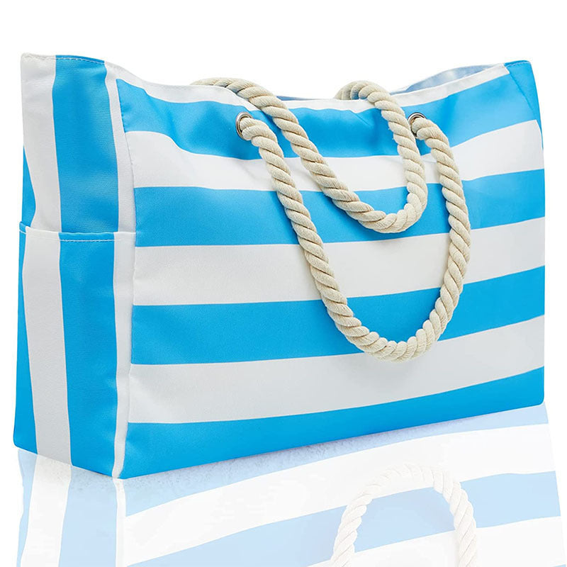Ultimate Beach and Travel Tote
