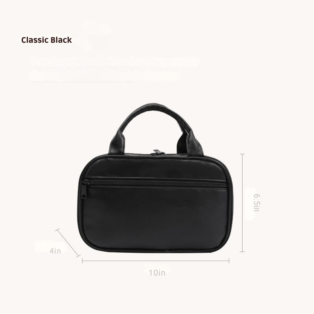 Large Capacity Waterproof Make-Up Bag