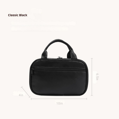 Large Capacity Waterproof Make-Up Bag