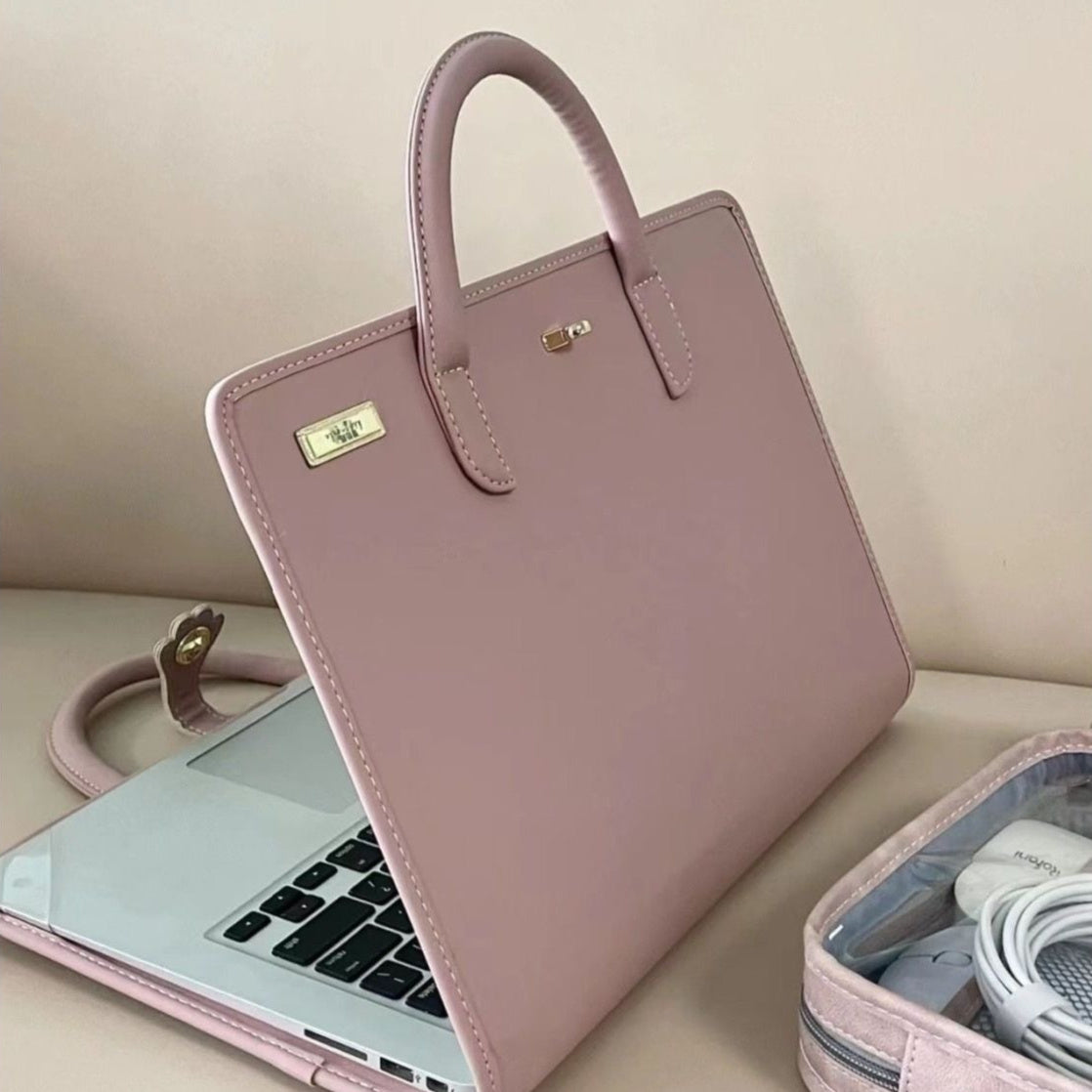 Protective Laptop Carry Case