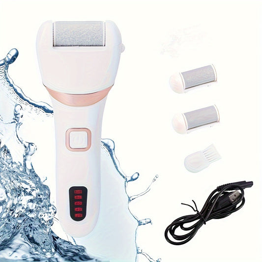 foot grinder