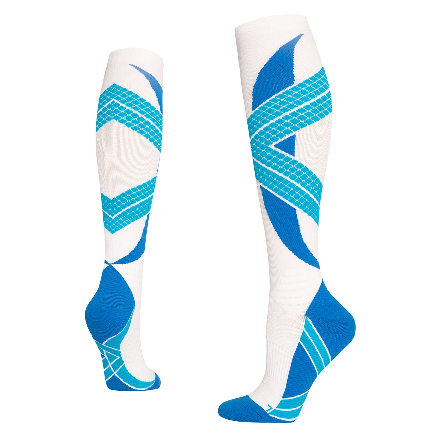 Sports Over the Calf Professional Compression Socks