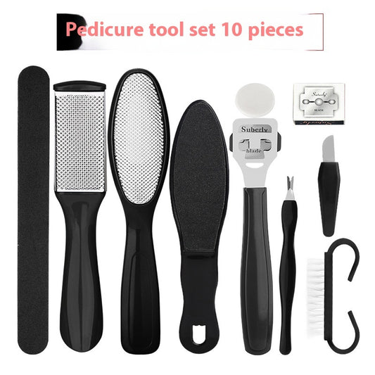 Pumice Stone and Foot Care Kit