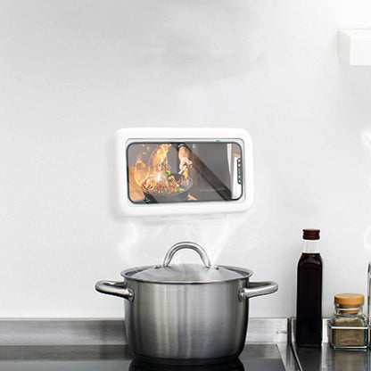 Moisture Proof Phone Holder