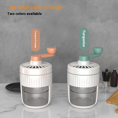 Mini Slush Machine