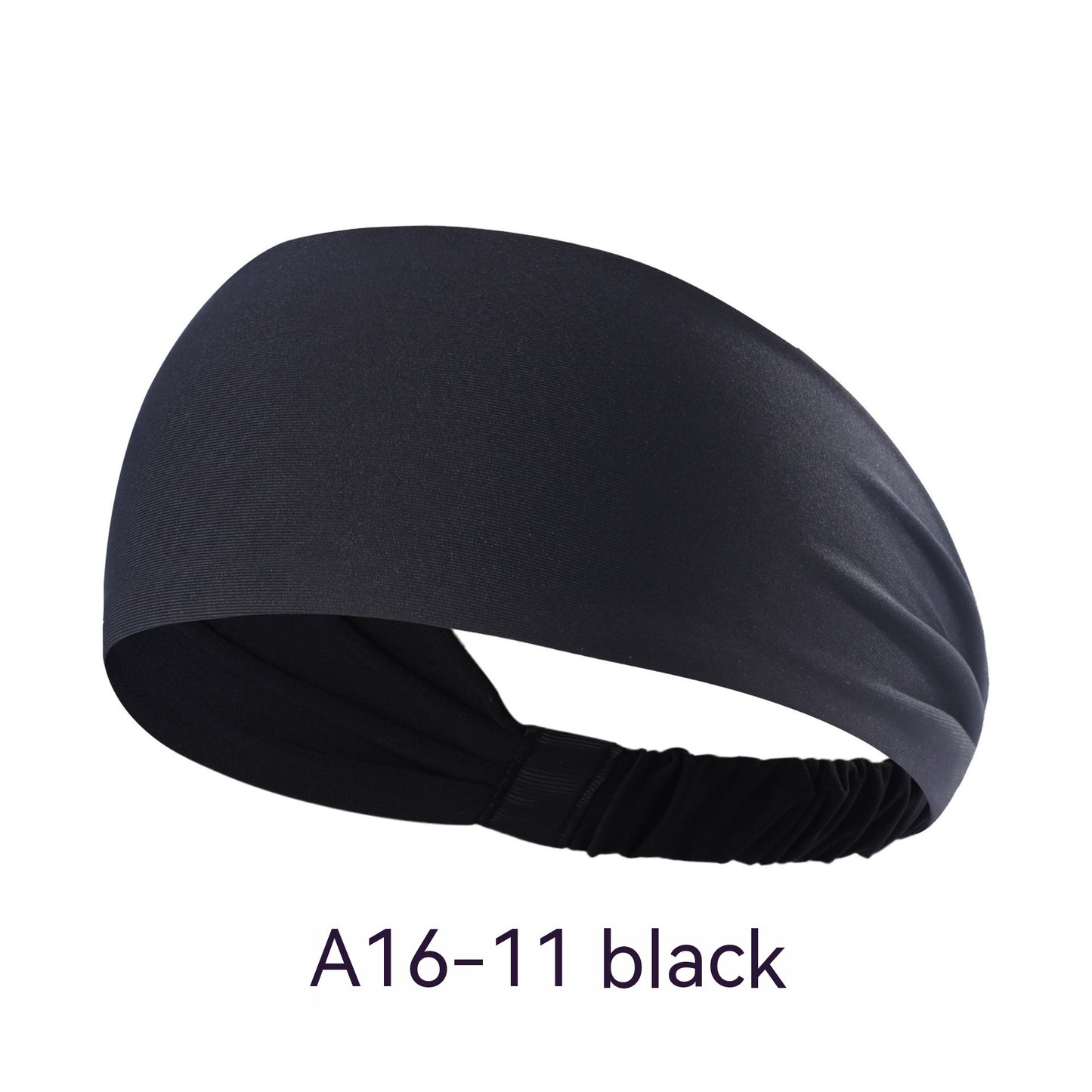Quick-Drying Hair Band