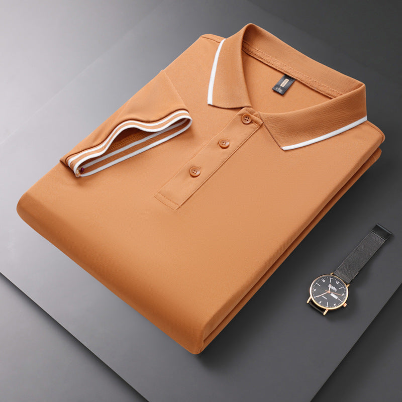 NEW Men's Polo - Updated Listing