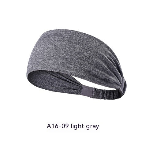 Quick-Drying Hair Band