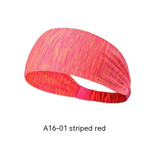 Quick-Drying Hair Band