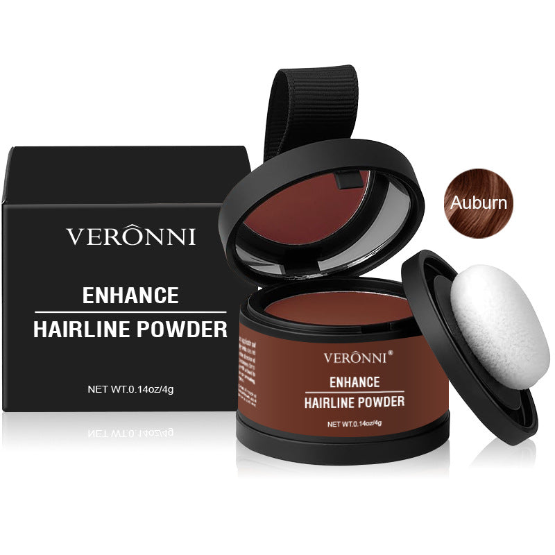 Instant Hair Root Touch-Up Powder
