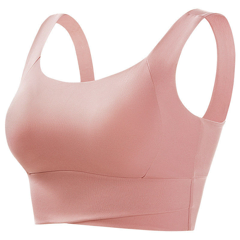 Sculpt & Lift Push Up Sports Bra