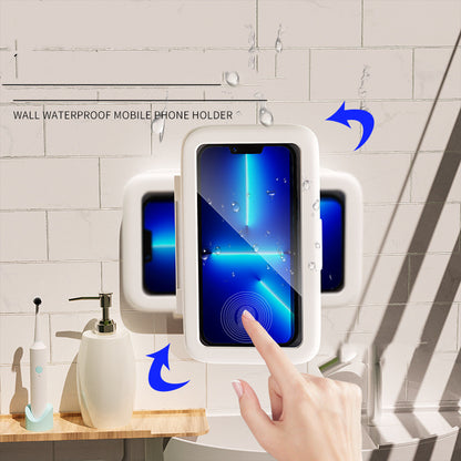 Moisture Proof Phone Holder