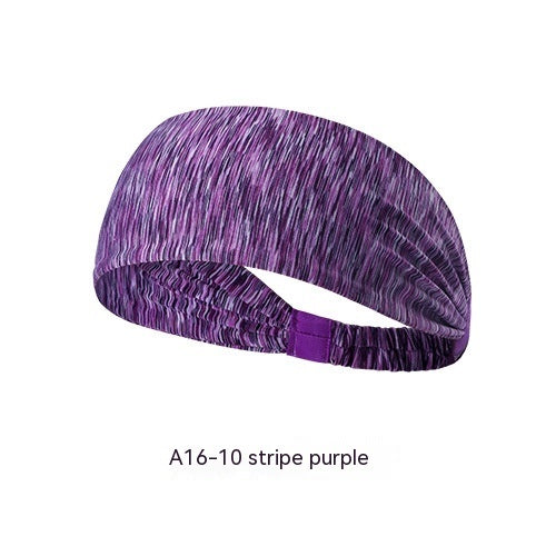 Quick-Drying Hair Band