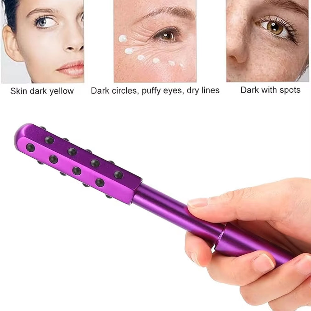 Germanium Facial Massage Wand